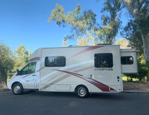 Thor Motor Coach Compass 23TR