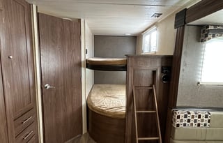 2017 Heartland Prowler Lynx