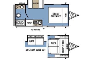 Perfect Couples Getaway!