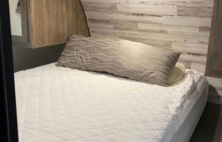 2020 Palomino Puma XLE Lite 30DBSC