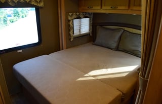Jackpot Joe RV (Circa) Ultd Miles  Sleep 6 Unit #7