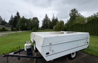 K-topia camper