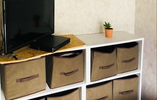 2000 Fleetwood RV Bounder 34T