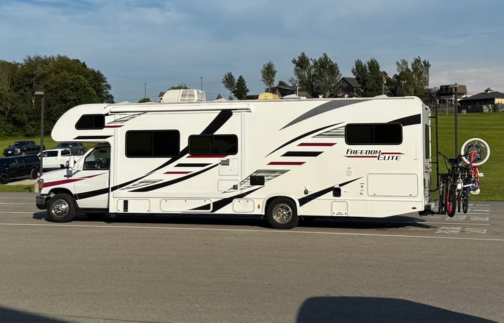 RV Photo