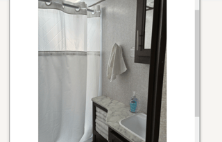 Ain't that Somethin' RV Rental