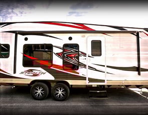 Forest River RV Stealth SS2116