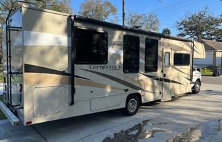 Tampa RV Rental
