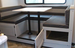 #1 2021 Wildwood FSX Slide Forest River RV 178BHSK