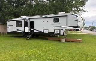 2022 Arctic Wolf Suite 3660