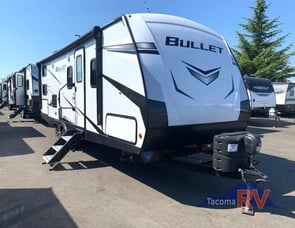 Keystone RV Bullet 243BHSWE