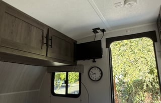 2022 Captain Clipper, Ultra Lite.