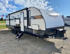 Forest River RV Wildwood X-Lite 28VBXL