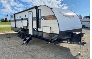 “Mi Camper es su Camper “