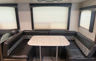 Fur Baby Approved Camper Rental