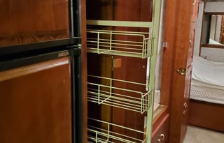 2003 Coachman Cross Country Elite 376DS