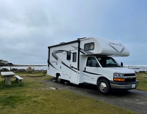 Forest River RV Forester LE 2251SLE Chevy