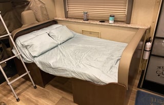 2019 Thor Freedom Elite Bertha the Big House on wheels