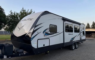 2018 Aero 2843 BH
