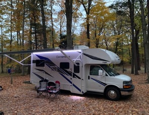 Thor Motor Coach Daybreak 22GO