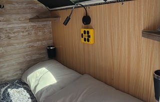 2022 Crusade Overland Beast