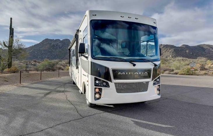 RV Photo
