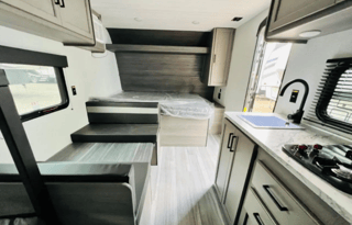 2025 Keystone RV Hideout Single Axle 175BH