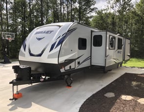 Keystone RV Bullet 308BHS