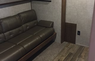 The Family Escape Pod