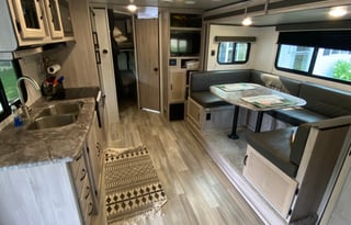 2021 Coachmen RV Spirit Ultra Lite 2454BH