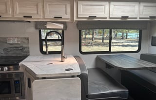 Backroads To Beaches RV