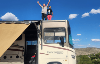 2016 Forest River RV Georgetown 364TS