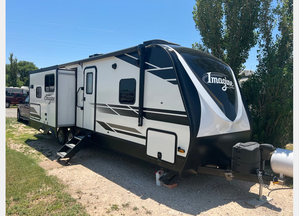 Travel Trailer rentals in Ardmore