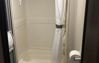 Good Times Await - 24' Bunkhouse -Delivery Option