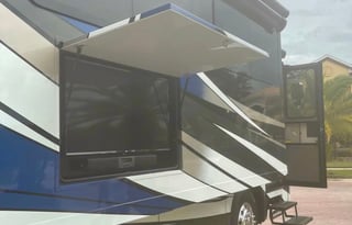 2021 Forest River RV Berkshire XLT 45