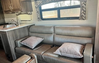 2018 Jayco Alante 29S