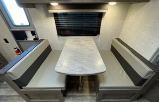 2022 Gulf Stream RV Gulf Stream Enlighten 19BH