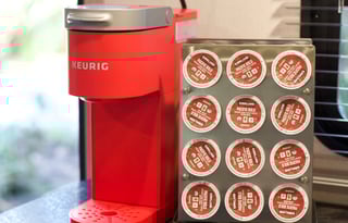 Rustic Family Expedition Camper