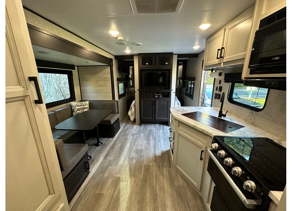 Travel Trailer rentals in Clinton