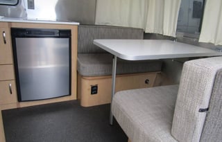 2015 Airstream Sport Bambi 16