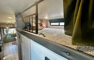 Timber - 2024 Keystone Montana High Country 385BR