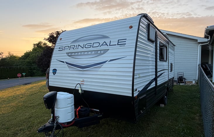RV Photo