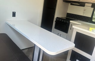 2021 Heartland Torque TQ T333