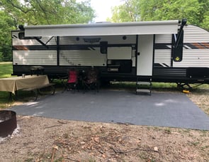 Forest River RV Wildwood X-Lite 28VBXL