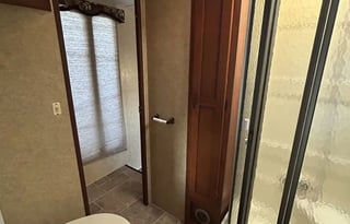 Rustic Alaska wheels