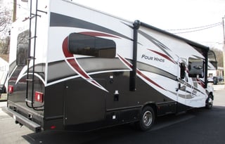 2023 32' Four Winds 31W