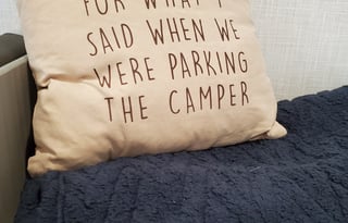 2022 Dutchmen RV Coleman 17B