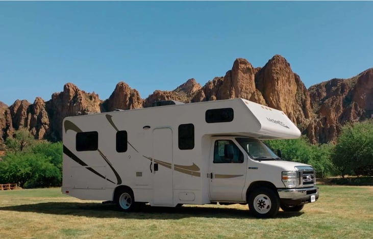 RV Photo