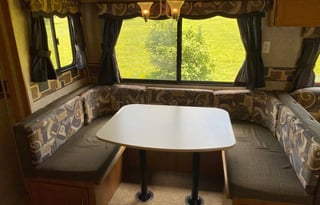 2008 Palomino Puma Bunkhouse