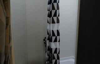 Family Travel Trailer