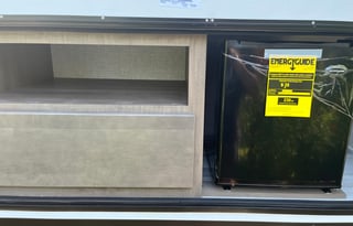 2025 Wayfinder RV Go Play 26BHS